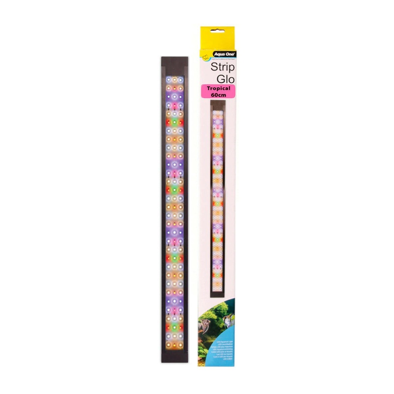 Aqua One StripGlo Tropical 60cm