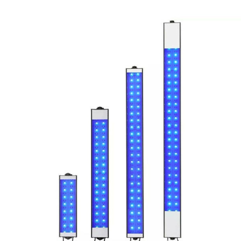 Reef Brite Actinic Blue Lumi Lite Pro LED - 48 Inch