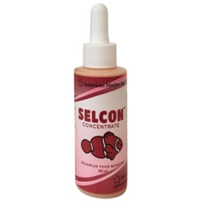 Selcon Concentrate 60mL