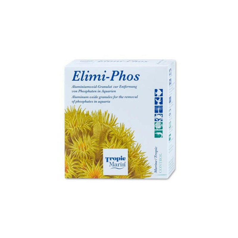 Tropic Marin Elimi-Phos 1500g