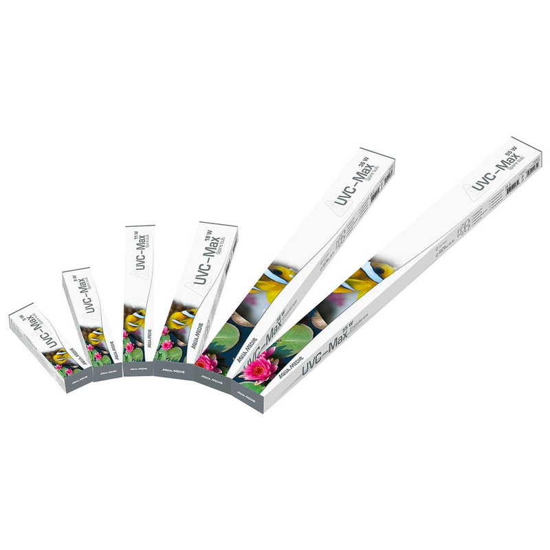 Aqua Medic Spare Bulb for Helix Max 2.0 - 5 W