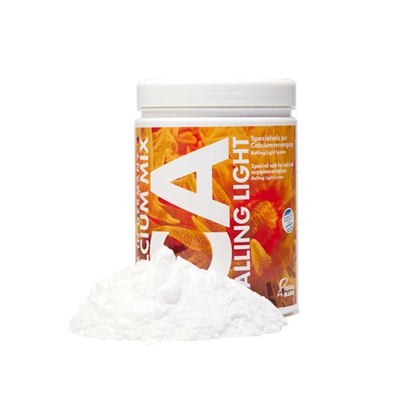 Fauna Marin Balling Salt Calcium (2KG)