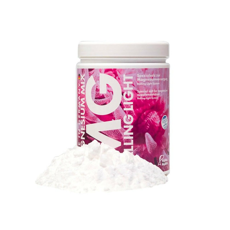 Fauna Marin Balling Salt Magnesium (2KG)