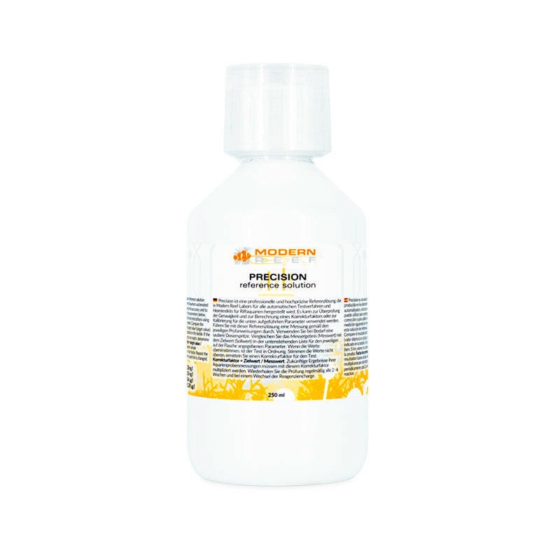 Modern Reef Precision Reference Solution 250ml