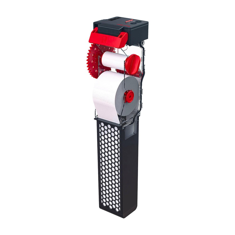 Red Sea NanoMAT Nano Fleece Roller Filter