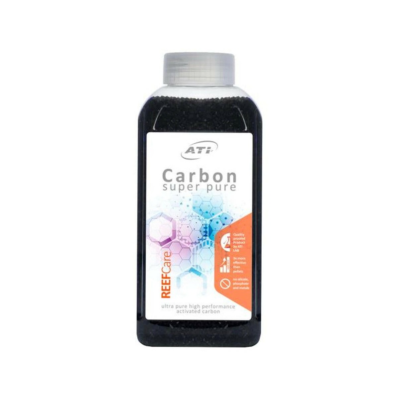 ATI Carbon Super Pure 1000ml