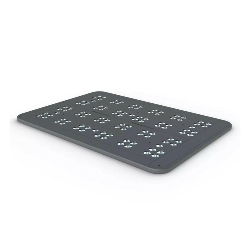 ATI Straton Pro 102 G2 LED Light - Anthracite
