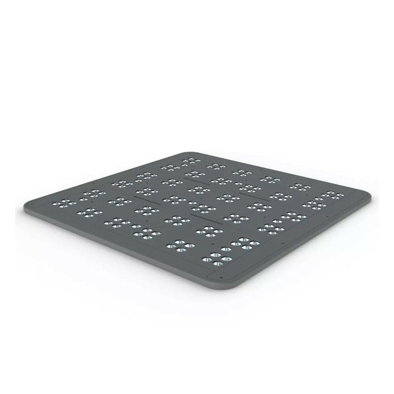 ATI Straton Pro 153 G2 LED Light - Anthracite