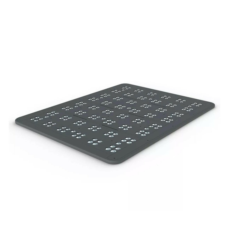 ATI Straton Pro 204 G2 LED Light - Anthracite