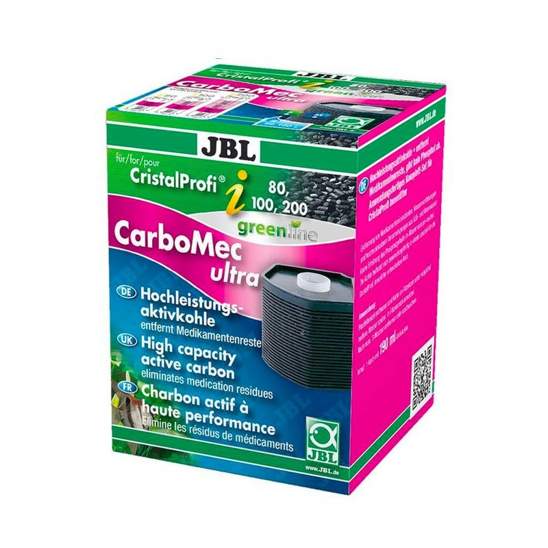 JBL CarboMec Ultra CP i