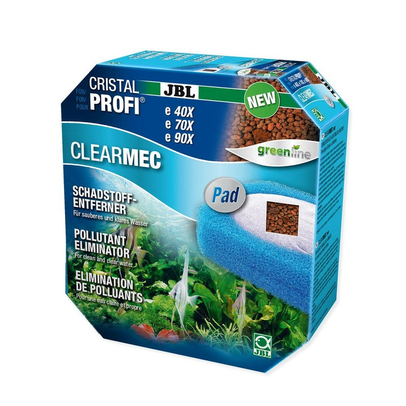 JBL ClearMec Plus Pad e1500