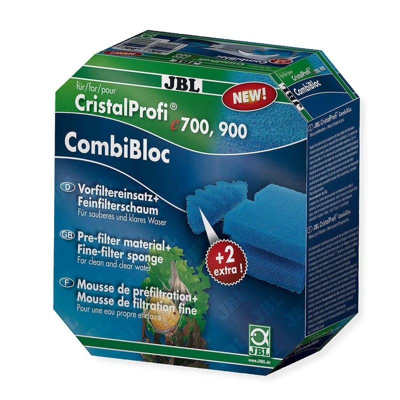 JBL CombiBloc Pad e1500