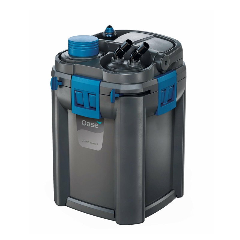 Oase BioMaster 2 Thermo 250 External Filter