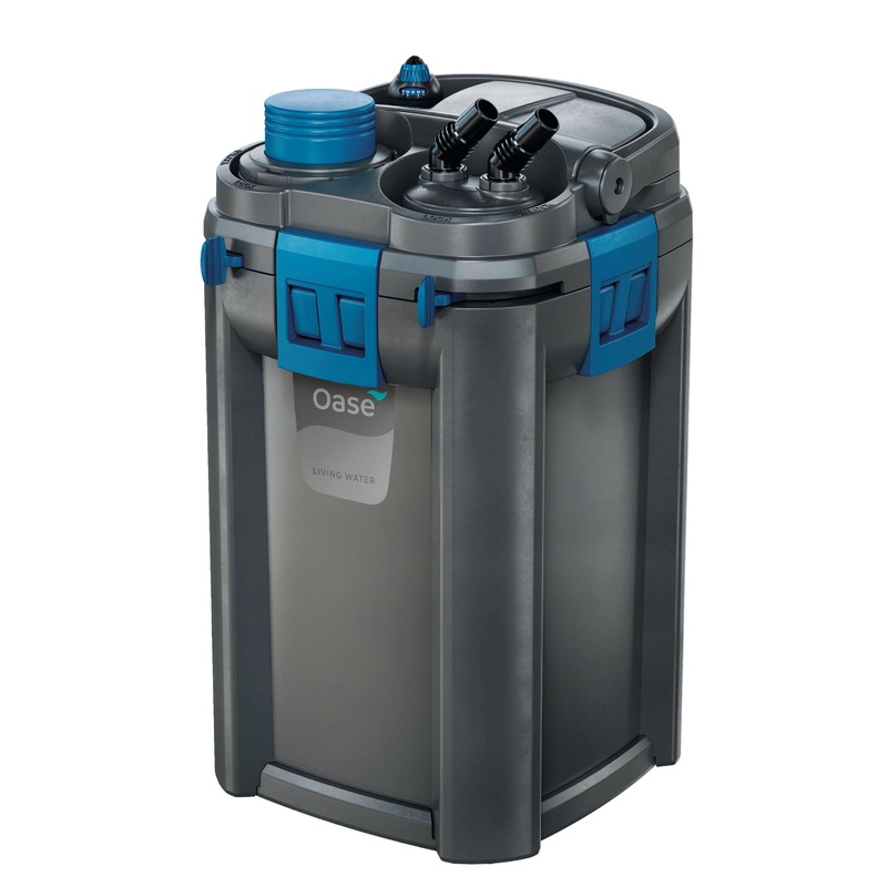 Oase BioMaster 2 Thermo 350 External Filter