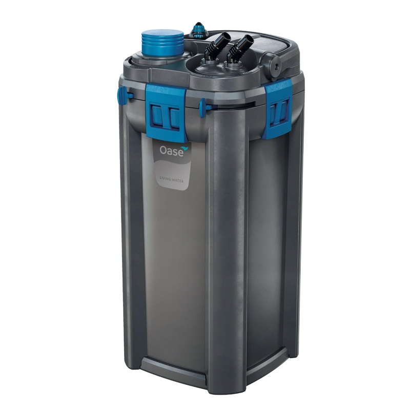 Oase BioMaster 2 Thermo 850 External Filter