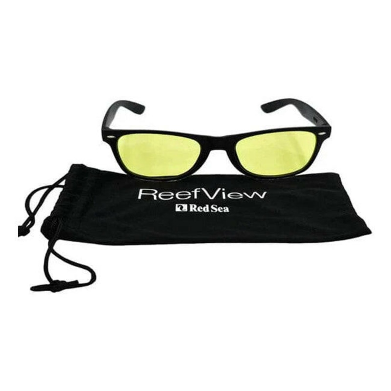 Red Sea ReefView Glasses