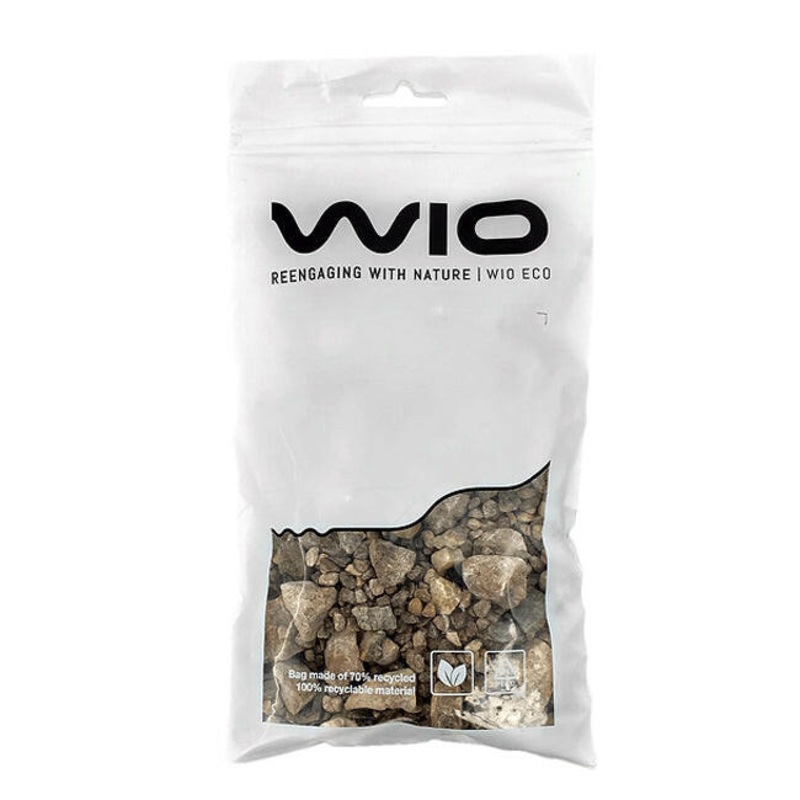 WIO Brown Accent Petite 750g
