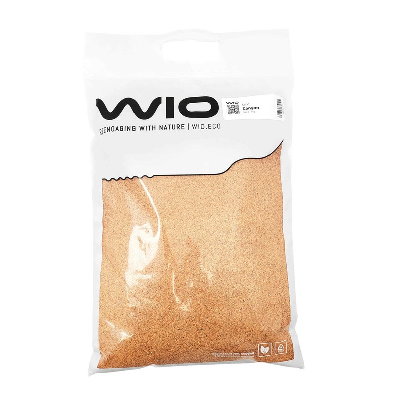WIO Canyon Sand 5KG