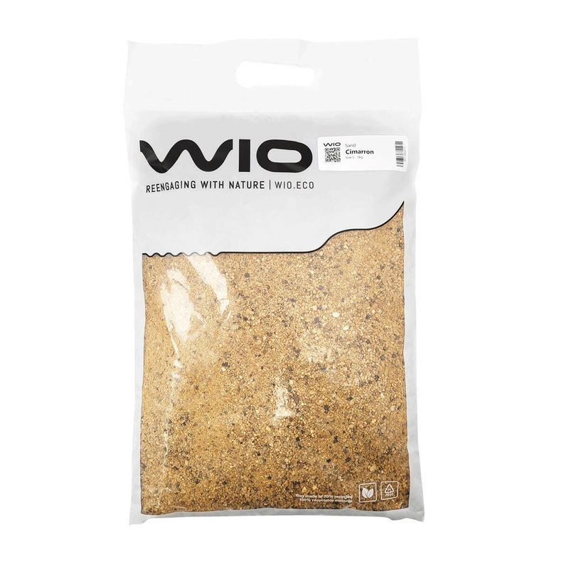 WIO Ciamarron Sand 5KG