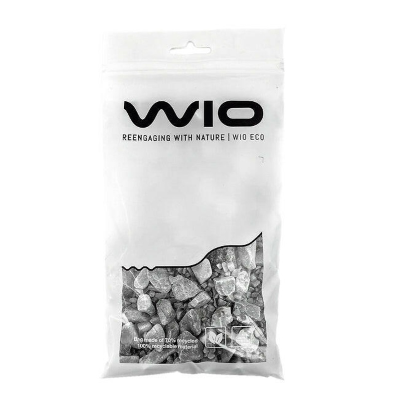WIO Cold Grey Accent Petite 750g