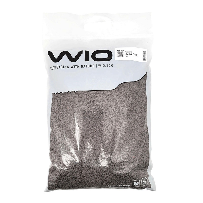 WIO Dark Artist Wetland 5KG
