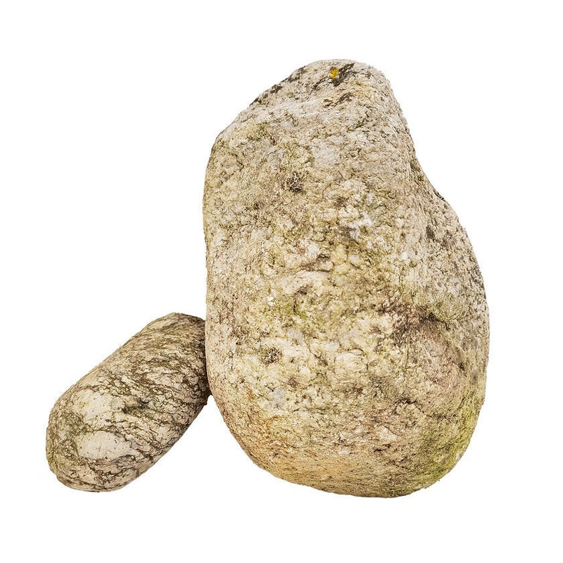 WIO Elderly Boulder Box Set - 11KG