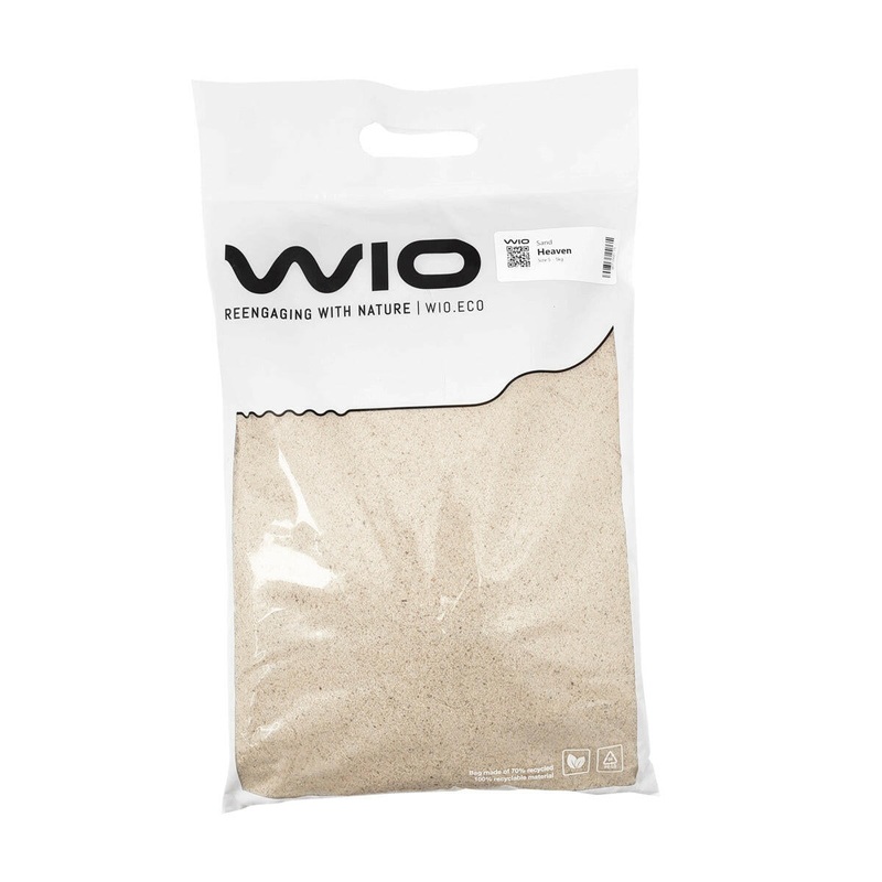 WIO Heaven Sand 5KG
