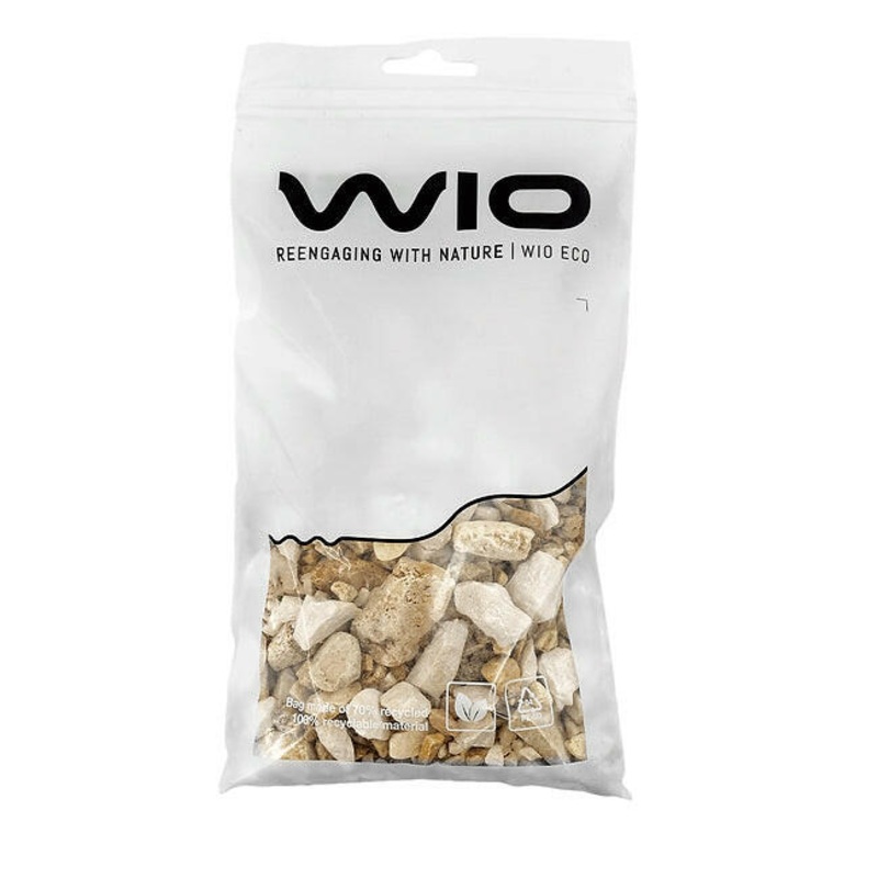 WIO Pale Accent Petite 750g