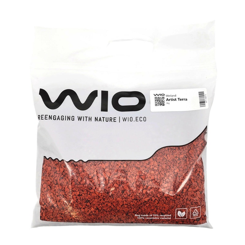 WIO Terra Artist Wetland 2KG