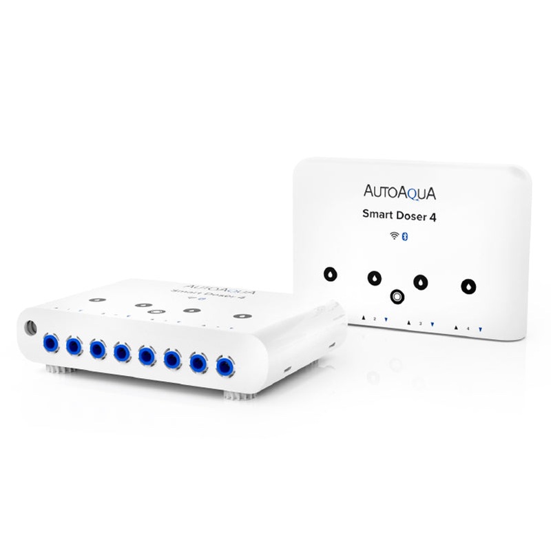 AutoAqua Smart Doser 4
