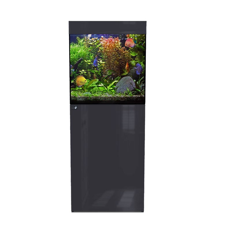 D-D Aqua-Pro Freshwater 600 Cube