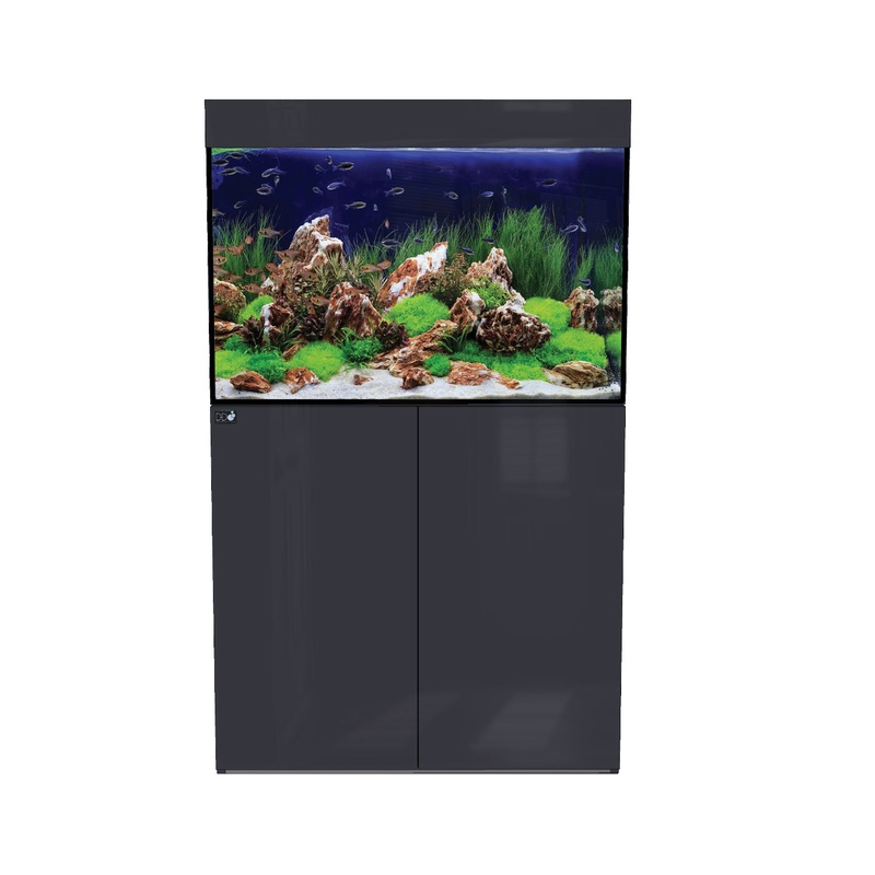 D-D Aqua-Pro Freshwater 900