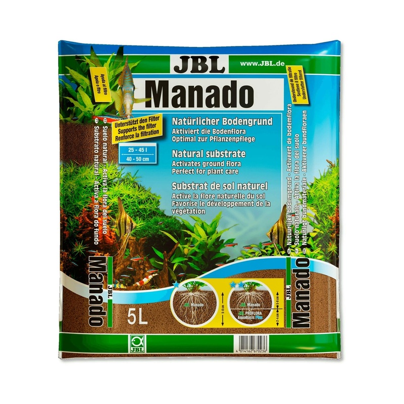 JBL Manado 3L