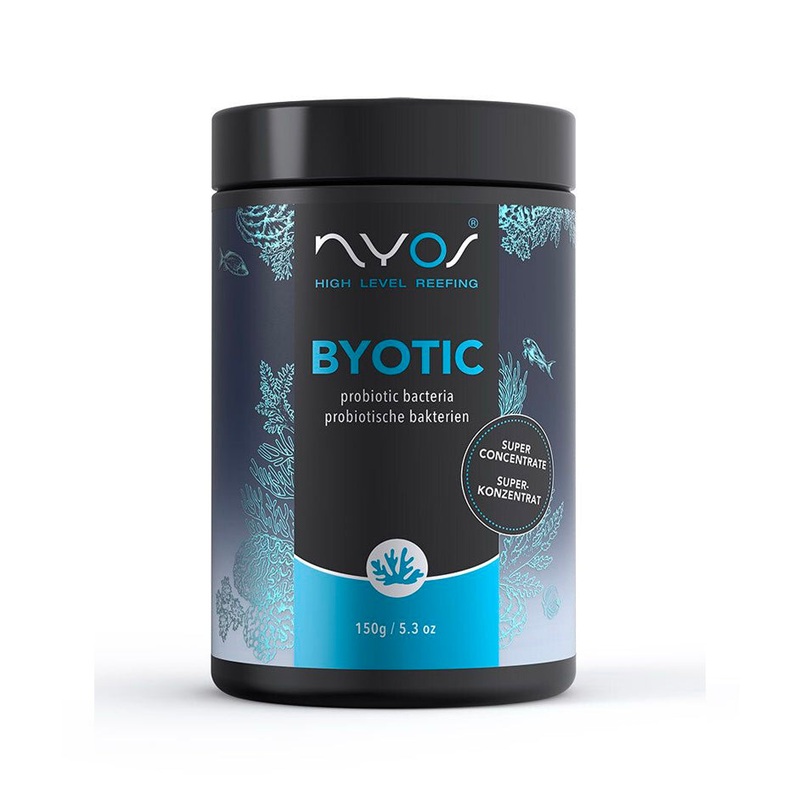 Nyos Byotic 150g
