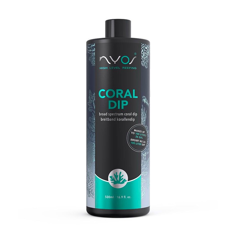 Nyos Coral Dip 100ml