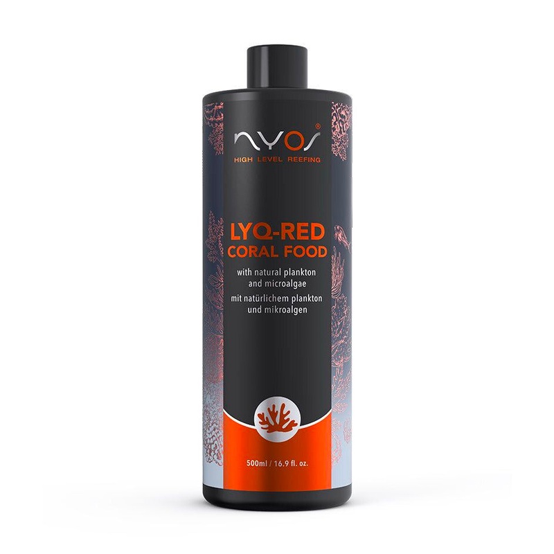 Nyos LyqRed 100ml