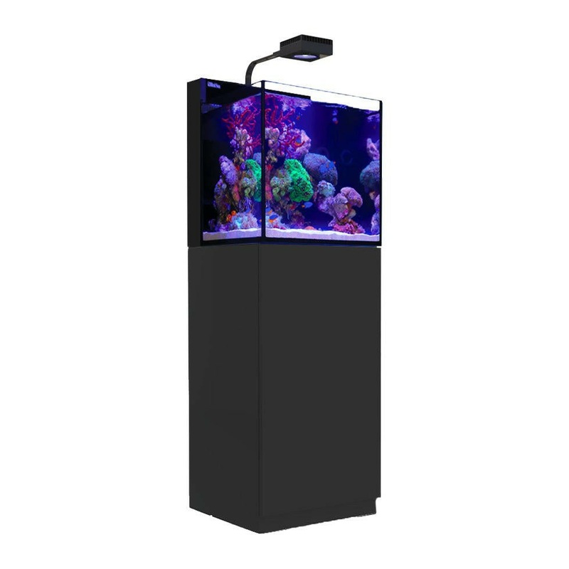Red Sea Max Nano Cube G2 Aquarium - Black