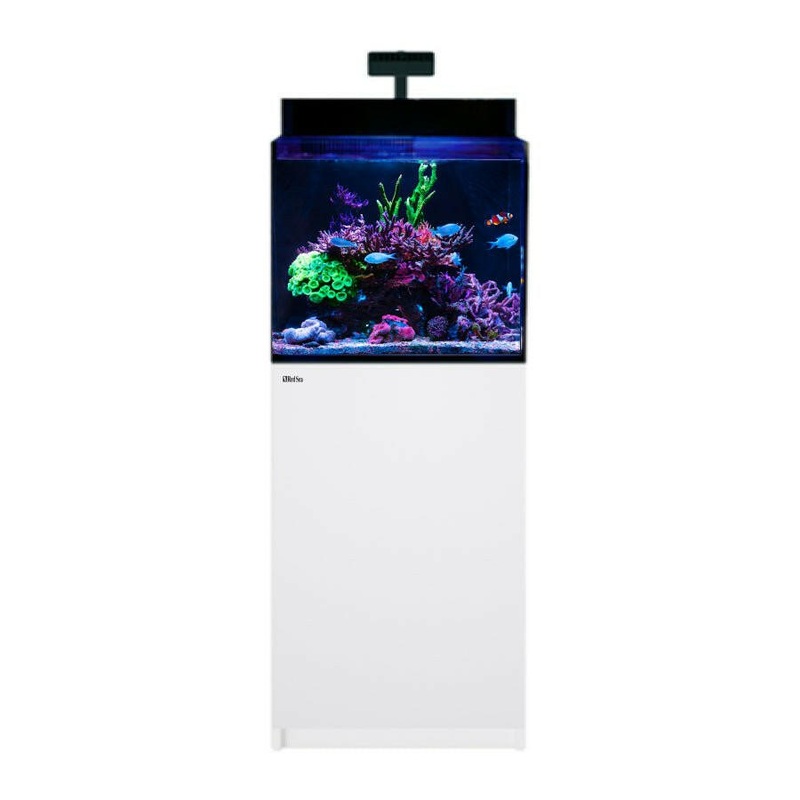 Red Sea Max Nano G2 XL Aquarium - White