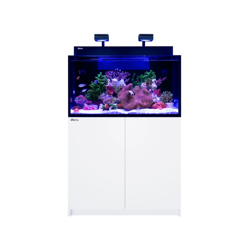 Red Sea MAX NANO G2 XXL - White