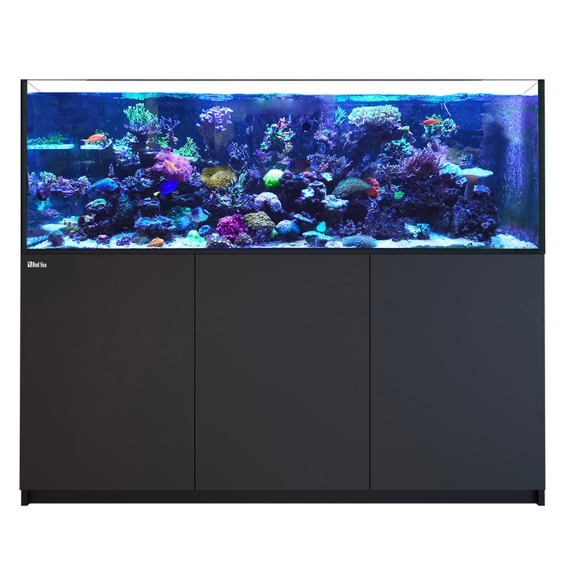Red Sea Reefer G2+ 750 Deluxe Aquarium