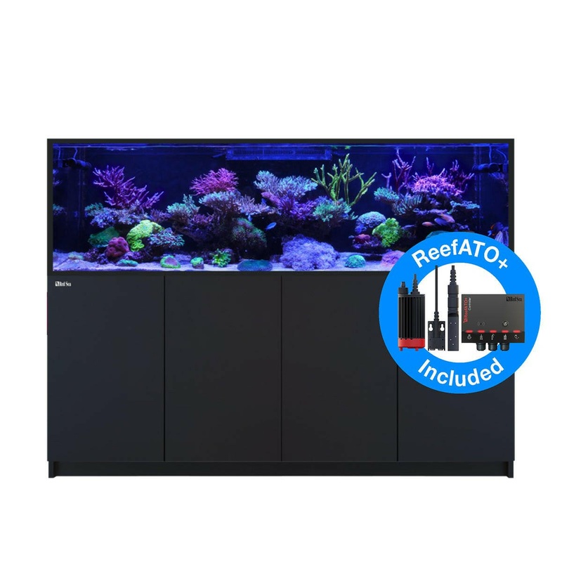 Red Sea Reefer G2+ S-1000 Deluxe Aquarium