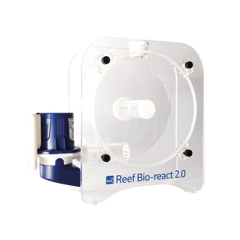 TMC Reef Bio-React 500 2.0 Filter