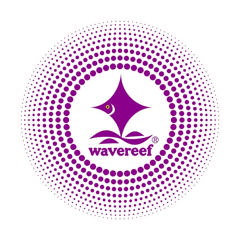 Wavereef NanoFil Replacement Roll