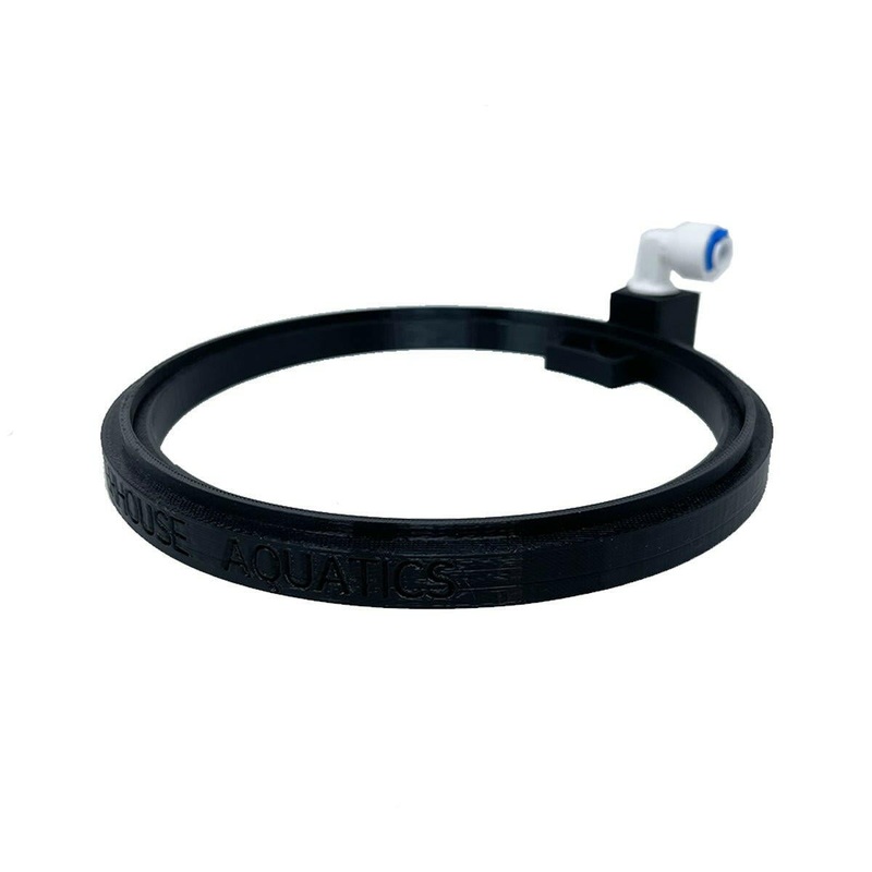 Charterhouse 3D Co2 Scrub Collar - Red Sea Reefer Skimmer 600