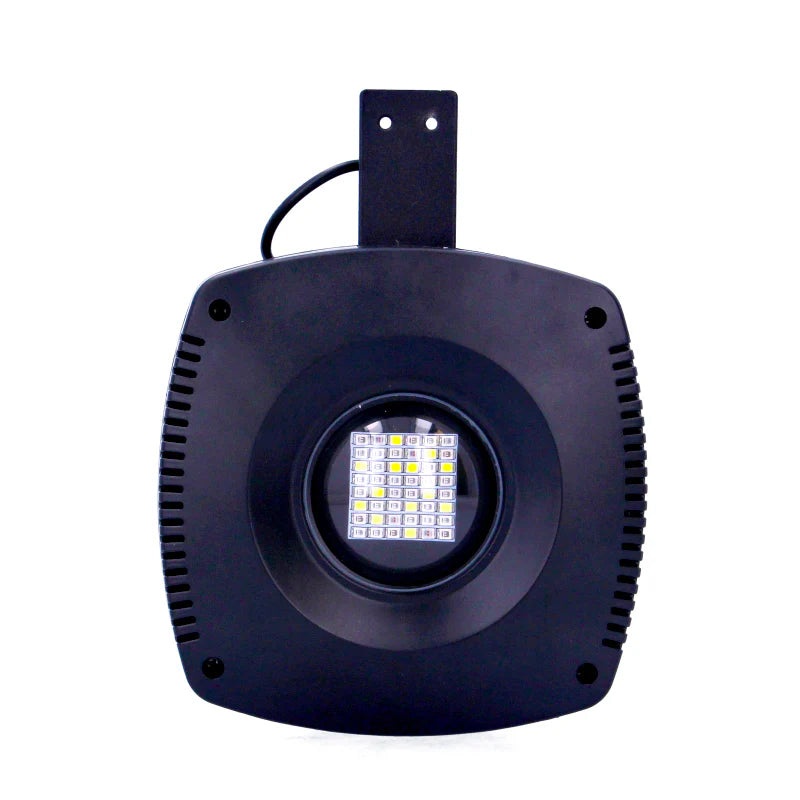 Dymax SpaceX Reef LED Light 48w