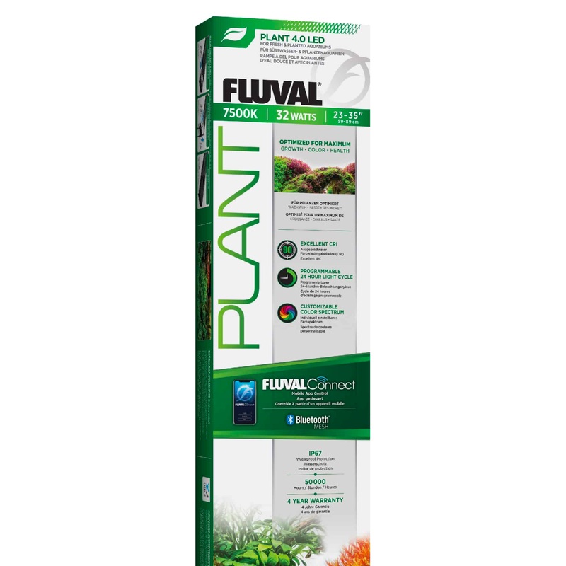 Fluval Plant 4.0 LED Strip Light 32w