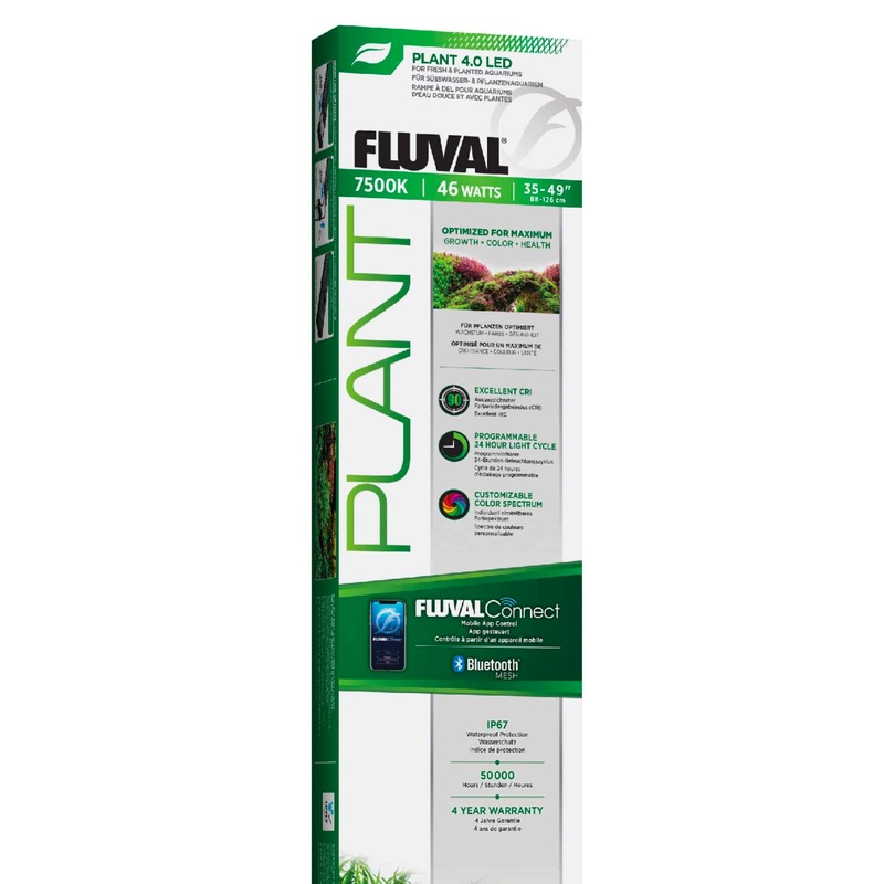 Fluval Plant 4.0 LED Strip Light 46w
