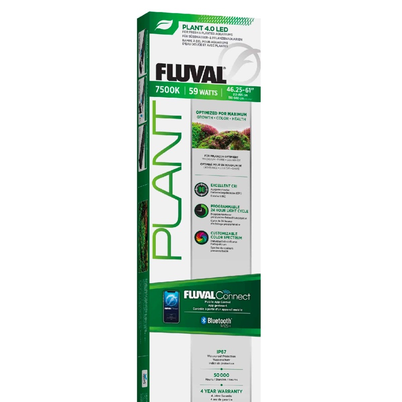 Fluval Plant 4.0 LED Strip Light 59w