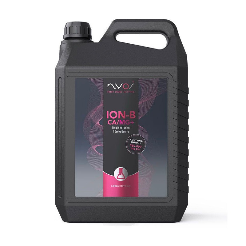 Nyos lonB Ca/Mg+ Liquid 2000ml