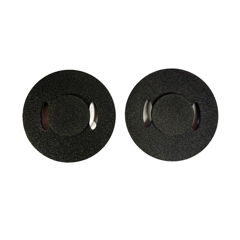 Xodis X Filter Roller 1.0 Fleece Adapter